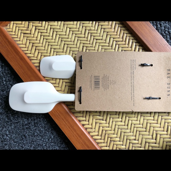 NWT Rae Dunn Flip Spoonula Set - Picture 3 of 3